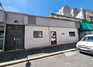 More details for 4 Villa D'Orleans, Paris - Office for Lease