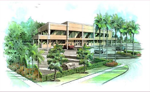 7665 Davie Road Ext, Davie, FL à louer - Photo du bâtiment - Image 2 de 57