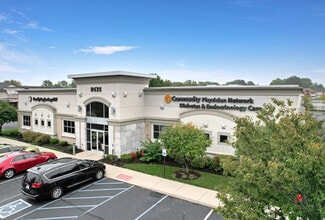 More details for 8435 Clearvista Pl, Indianapolis, IN - Office/Medical for Lease