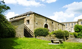 More details for New Hall Hey Rd, Rossendale - Retail for Lease