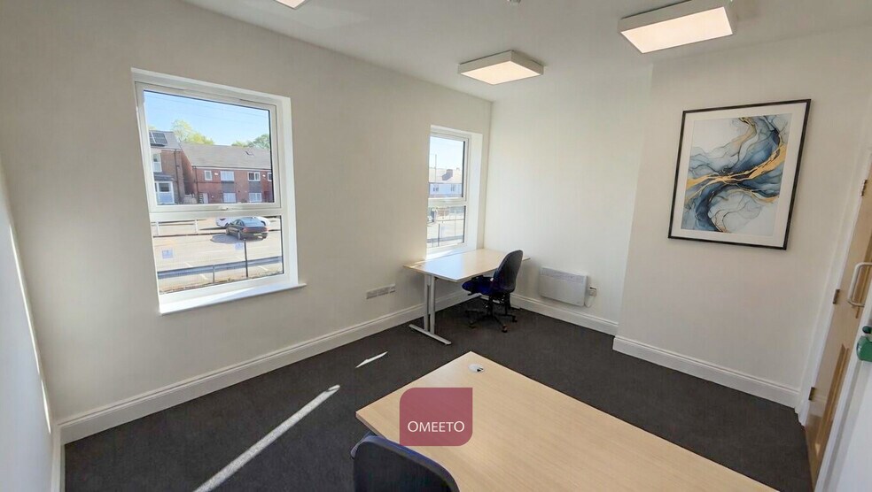 8 Portland St, Beeston à louer - Photo du bâtiment - Image 2 de 16
