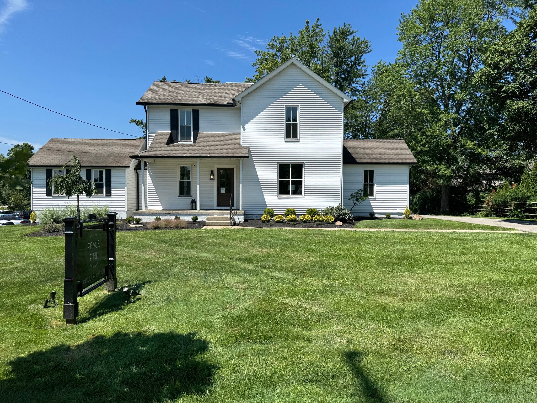 267 N Liberty St, Powell, OH for lease Building Photo- Image 1 of 9