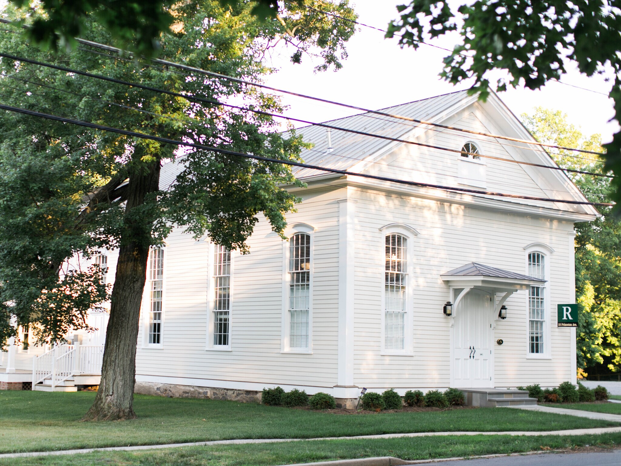 10 Princeton Ave, Rocky Hill, NJ for lease Building Photo- Image 1 of 13