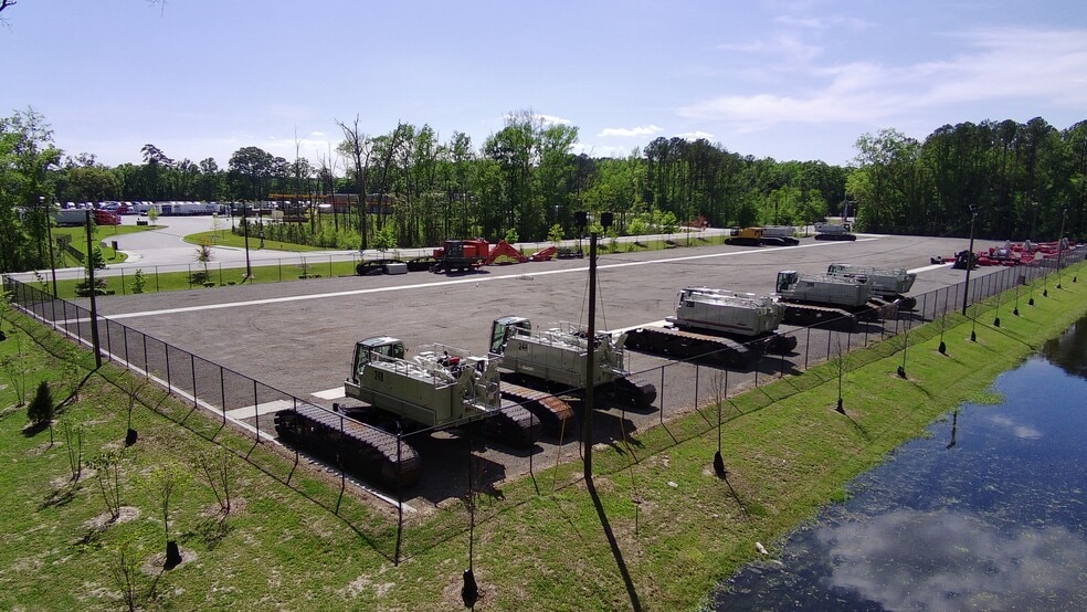 3 Sonny Perdue Dr, Garden City, GA for lease - Other - Image 1 of 3