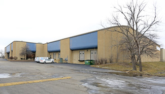 Plus de détails pour 5000-5012 W 123rd St, Alsip, IL - Industriel à vendre