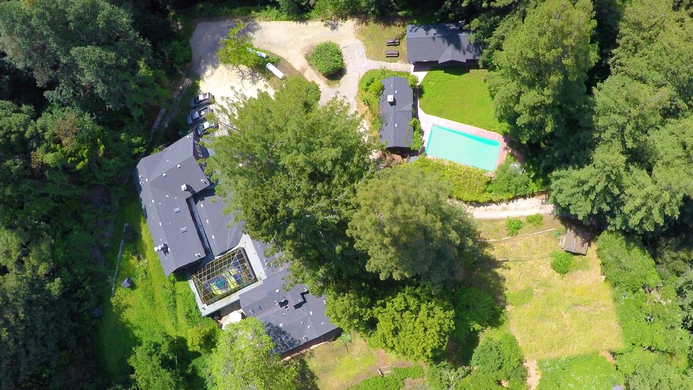 1550 Tindall Ranch Rd, Corralitos, CA for sale - Aerial - Image 1 of 93