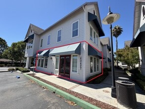 43427-43433 Mission Blvd, Fremont, CA à louer Photo du bâtiment- Image 2 de 6