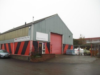 Plus de détails pour 4 Edward Close, Yeovil - Industriel à vendre