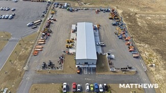 More details for 5350 SE 133rd Pl, Belleview, FL - Industrial for Sale
