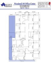 14377 Woodlake Dr, Chesterfield, MO for lease Building Photo- Image 1 of 1