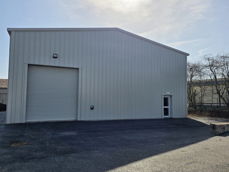 Tutin Rd, Northallerton for lease - Building Photo - Image 3 of 6