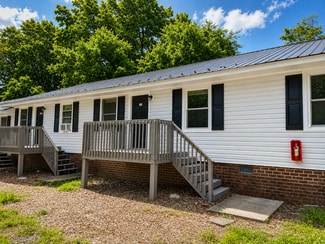 More details for 331 Temple St, Lexington, NC - Multifamily for Sale