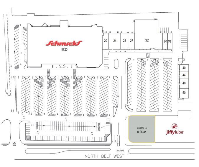 5720 N Belt W, Belleville, IL for lease Primary Photo- Image 1 of 2