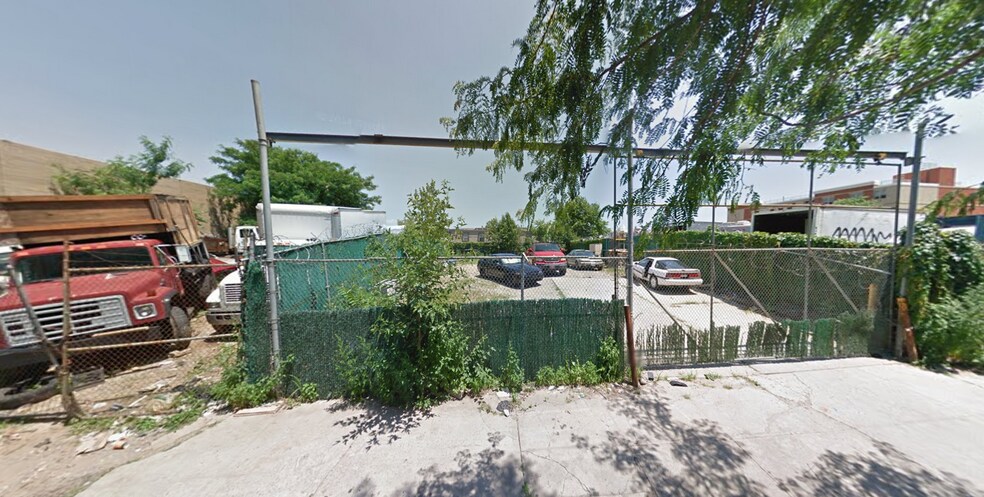 395 Van Sinderen Avenue, Brooklyn, NY à louer - Photo du bâtiment - Image 2 de 3