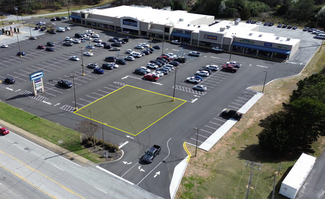 More details for 1103 N Main St, Fountain Inn, SC - Land for Lease