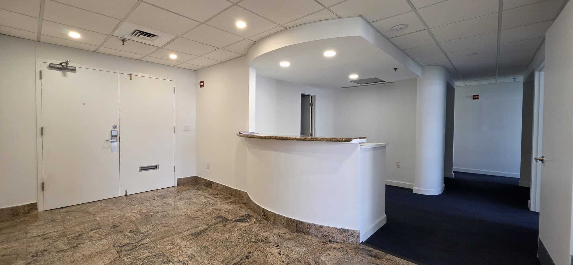 2100 Coral Way, Miami, FL for lease Interior Photo- Image 1 of 5
