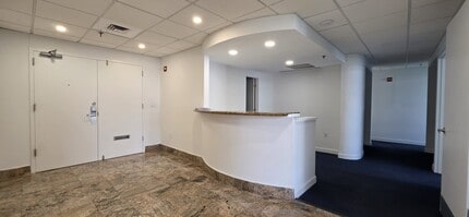 2100 Coral Way, Miami, FL for lease Interior Photo- Image 1 of 5