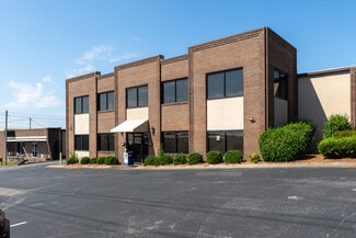 More details for 216 Hartmann Dr, Lebanon, TN - Industrial for Lease