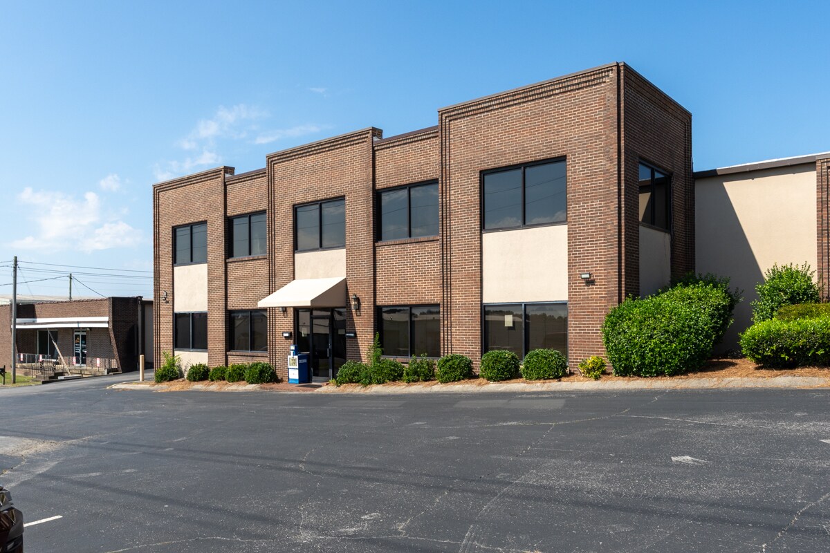 216 Hartmann Dr, Lebanon, TN à louer Photo du bâtiment- Image 1 de 44