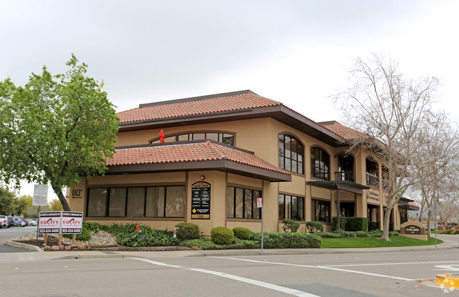 1280 Central Blvd, Brentwood, CA for lease - Primary Photo - Image 1 of 5