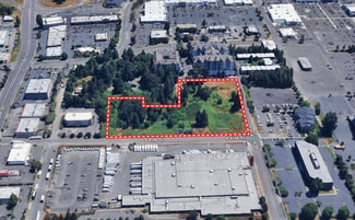 More details for 2520 41st Street, Tacoma, WA - Land for Sale