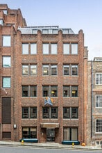 21 Godliman St, London for lease Building Photo- Image 2 of 3