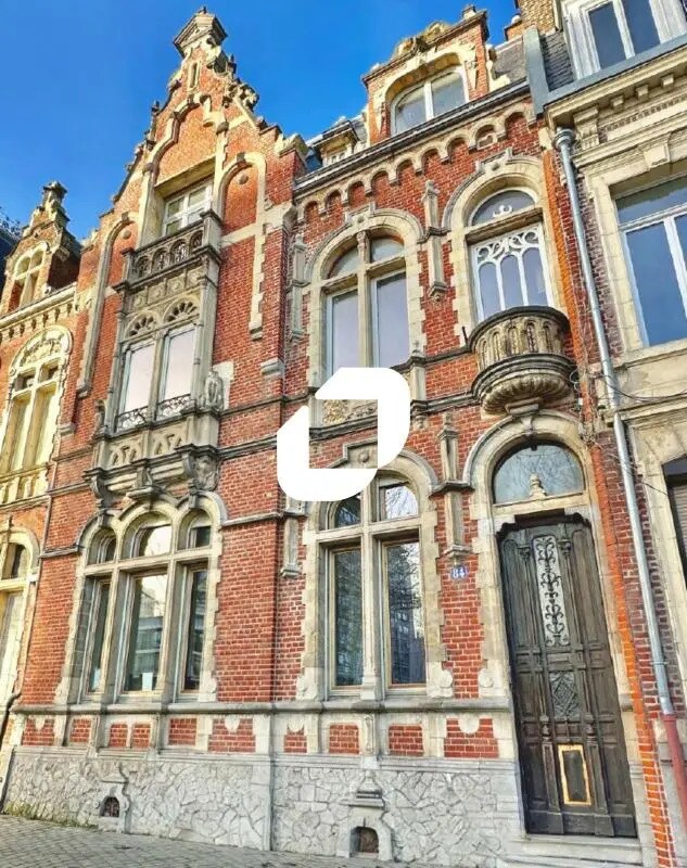 Bureau dans Roubaix à vendre Photo du bâtiment- Image 1 de 8