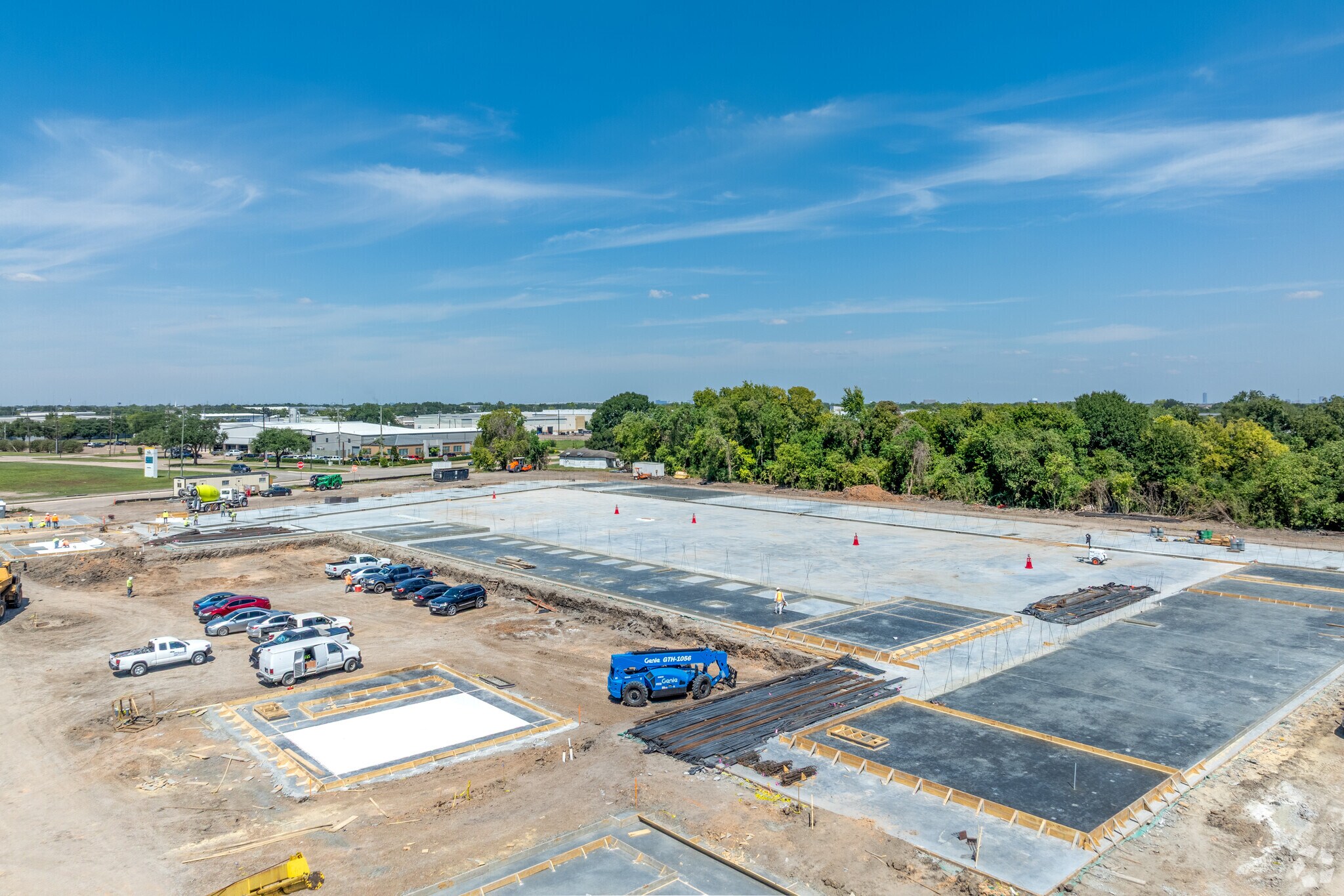 13527 Stafford Rd., Stafford, TX for sale Primary Photo- Image 1 of 4