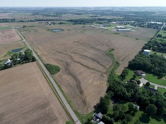 More details for Patterson Way & Martinsburg Rd, Greenfield, OH - Land for Sale