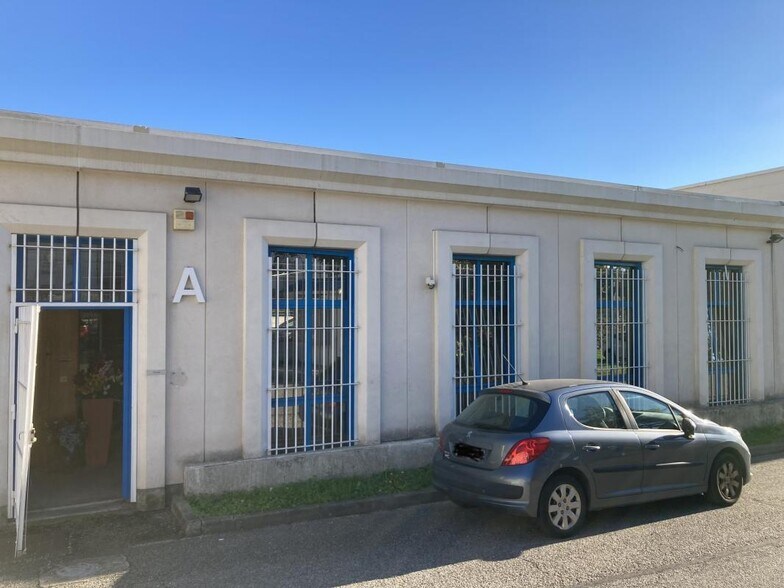 63 Rue De La Garenne, Francheville à louer - Photo du bâtiment - Image 1 de 5