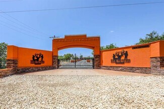 Plus de détails pour 1273 Ben Silva Rd, Asherton, TX - Terrain à vendre