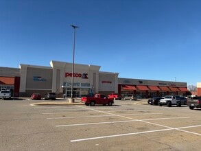 Lakeview & Perkins Rd, Stillwater, OK à louer Photo du bâtiment- Image 1 de 2