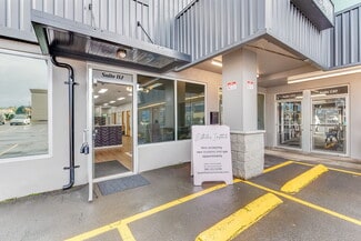 Plus de détails pour 711 Vandercook Way, Longview, WA - Commerce de détail à louer