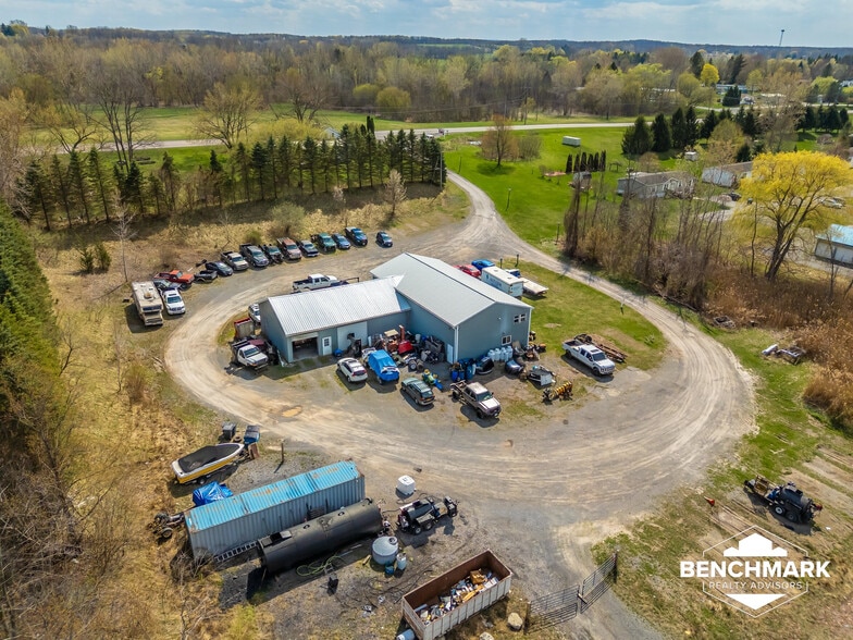 2896-2898 New York 96, Clifton Springs, NY for lease - Building Photo - Image 2 of 24