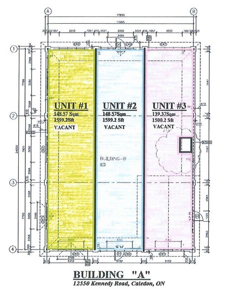 Kennedy Rd & Dougall Ave, Caledon, ON for sale - Building Photo - Image 1 of 1
