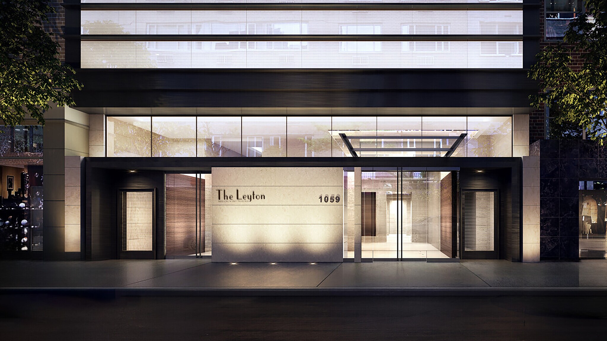 1061 3rd Ave, New York, NY for lease Building Photo- Image 1 of 7