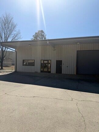 Plus de détails pour 321 Marble Mill Rd NW, Marietta, GA - Coworking à louer