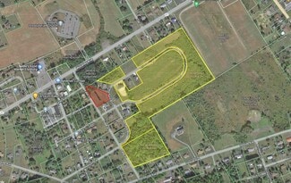 Plus de détails pour Heartland Boulevard, Elysburg, PA - Terrain à vendre
