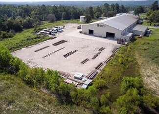 Plus de détails pour 8102 County Road 313 E, Tyler, TX - Industriel à vendre