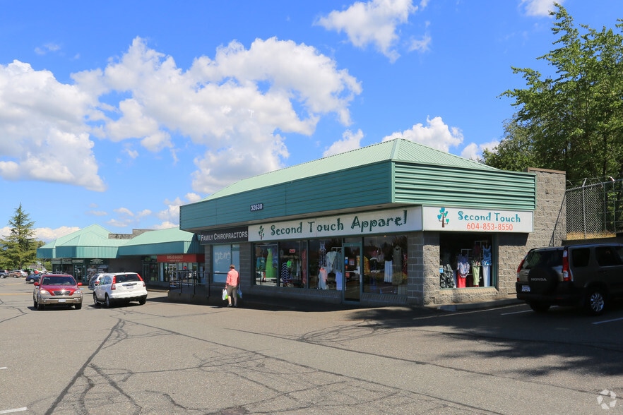 32660 George Ferguson Way, Abbotsford, BC for sale - Primary Photo - Image 1 of 1