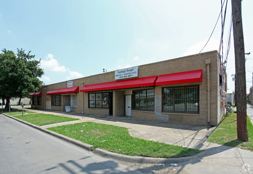 238 Sunset Ave, Dallas, TX for sale - Building Photo - Image 2 of 8