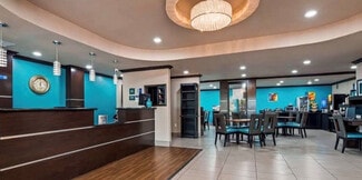 More details for 889 W Bay Area Blvd, Webster, TX - Hospitality for Sale