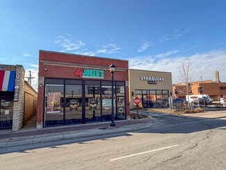 Plus de détails pour 8347 W Grand Ave, River Grove, IL - Commerce de détail à vendre