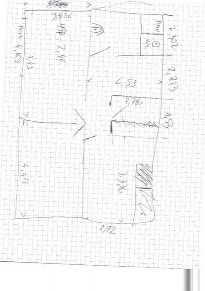 295 Avenue Berthelot, Lyon for lease - Floor Plan - Image 3 of 3