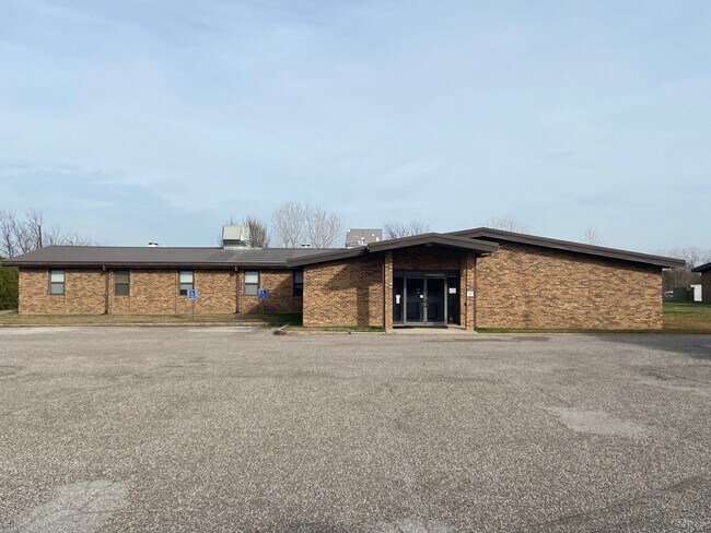 Plus de détails pour 829 Elks Blvd, Ardmore, OK - Bureau à vendre