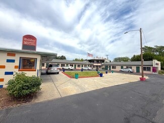 Plus de détails pour 5416 W Fairview Ave, Boise, ID - Services hôteliers à vendre