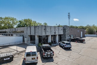 More details for 445 Winding Rd, Old Bethpage, NY - Industrial for Lease