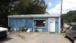 More details for 2056 US 70 Hwy, Swannanoa, NC - Industrial for Lease