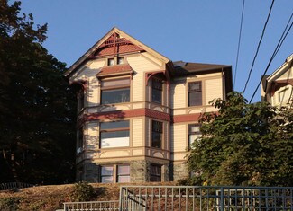 More details for 9 St Helens Ave, Tacoma, WA - Office for Lease