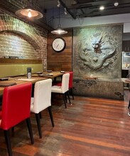 8 Dixon St, Sydney for lease Interior Photo- Image 1 of 2